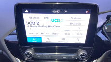 Ford Fiesta 1.1 75 Trend 5dr Petrol Hatchback